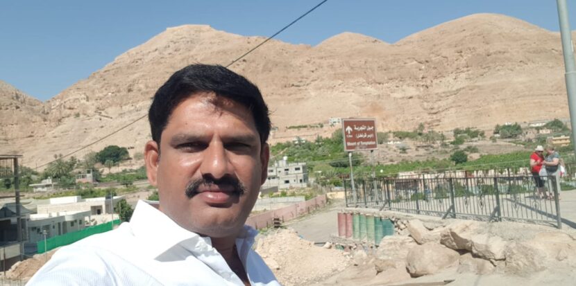 Israel Tour 42