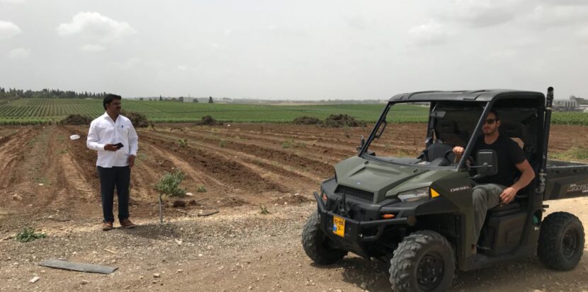 Israel Tour 8