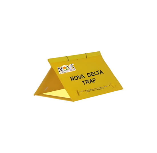 NOVA DELTA TRAP