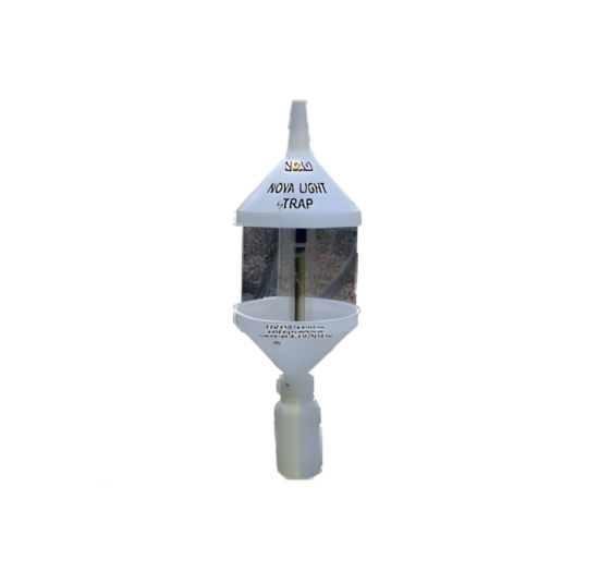 NOVA LIGHT TRAP