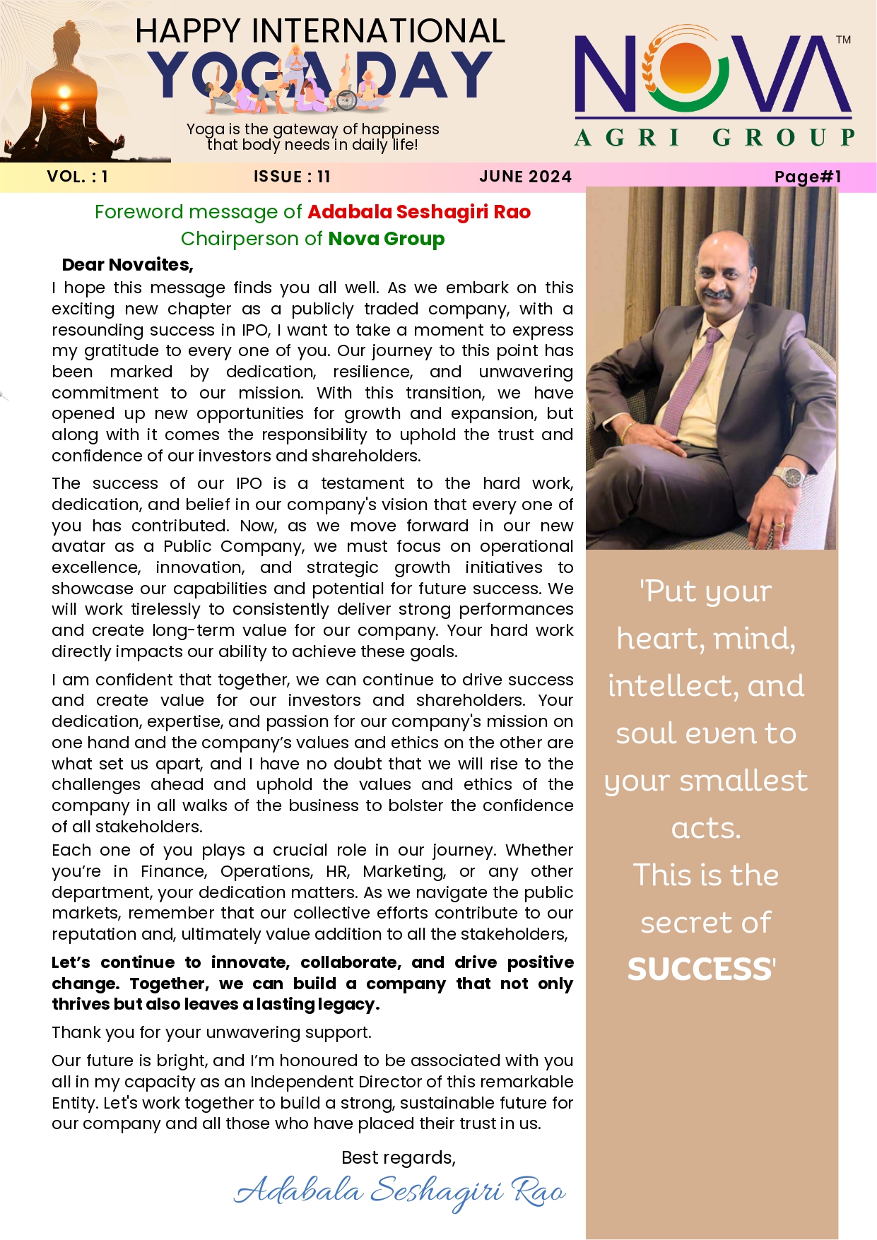 NewsletterofJune2024 1