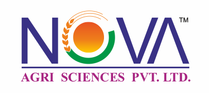 NovaAgrSciences Logo