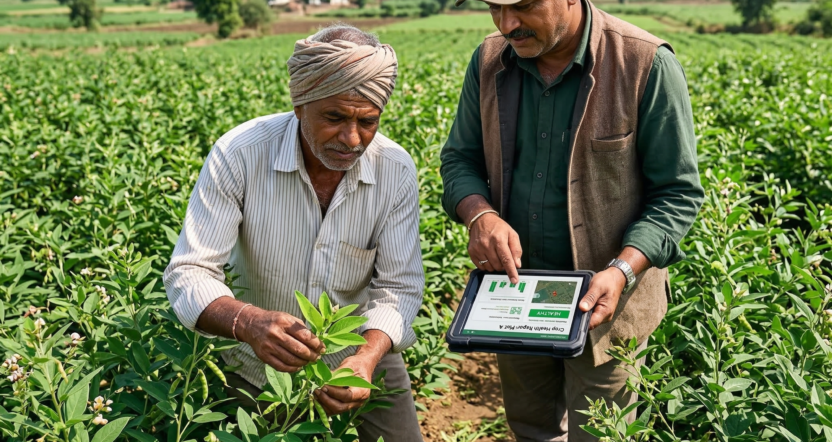 Top 10 Crop Protection Strategies Every Farmer Should Know